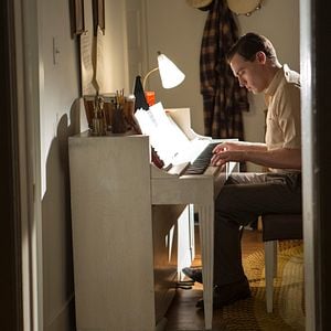 Fotoğraf Jersey Boys