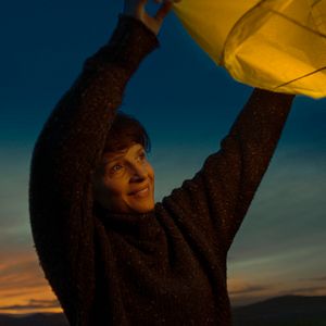 Fotoğraf Binlerce Kez İyi Geceler