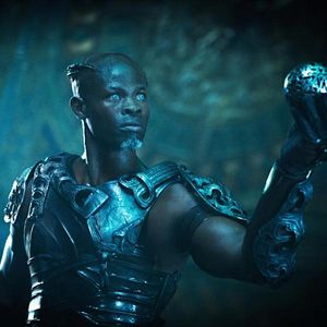 Fotoğraf Djimon Hounsou