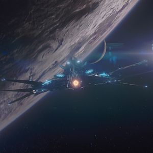 Fotoğraf Galaksinin Koruyucuları