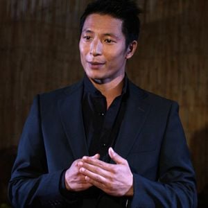 Fotoğraf Alberto Jo Lee