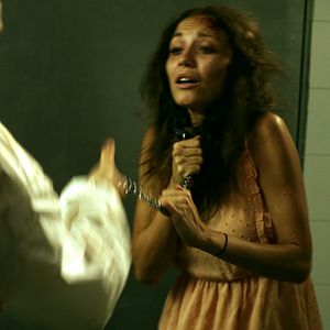 Fotoğraf Sara Gómez (III)