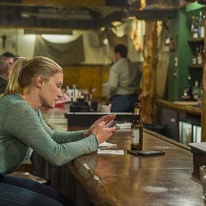 Fotoğraf Katee Sackhoff