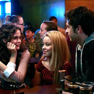 Fotoğraf The Fosters