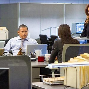 Fotoğraf Raymond Cruz