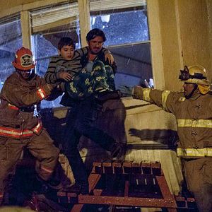 Fotoğraf The Night Shift