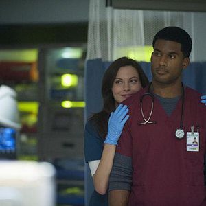 Fotoğraf The Night Shift