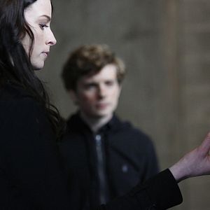 Fotoğraf Rachel Nichols