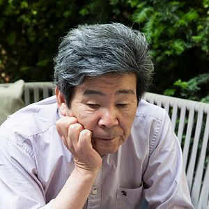 Fotoğraf Isao Takahata