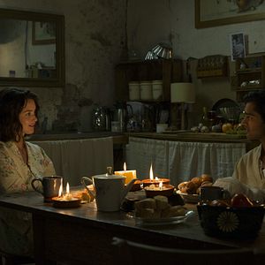 Fotoğraf Charlotte Le Bon