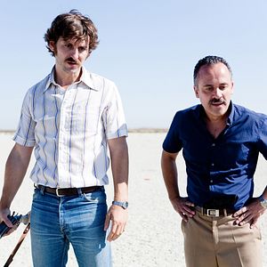 Fotoğraf Raúl Arévalo