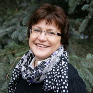 Fotoğraf Inna Evlannikova