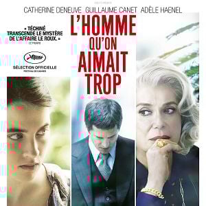 Fotoğraf L'Homme qu'on aimait trop