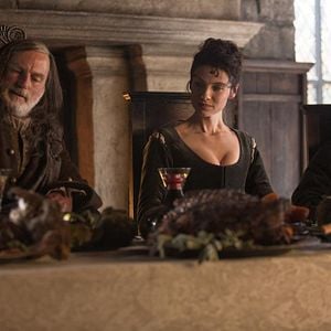 Fotoğraf Graham McTavish