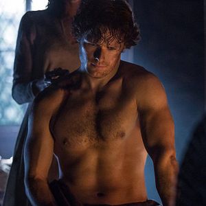 Fotoğraf Sam Heughan