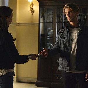 Fotoğraf Drew Van Acker