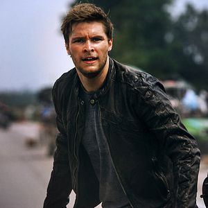Fotoğraf Jack Reynor