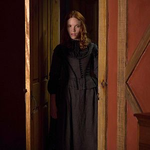 Fotoğraf Tamzin Merchant