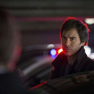 Fotoğraf Eric McCormack