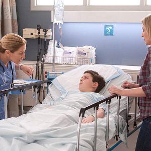 Fotoğraf Edie Falco