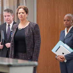 Fotoğraf Anna Deavere Smith