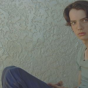 Fotoğraf Issız Toprak