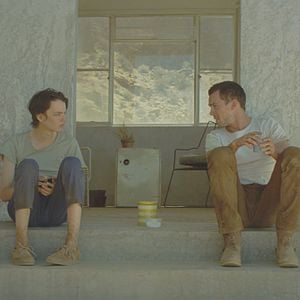 Fotoğraf Nicholas Hoult