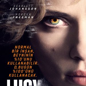 Fotoğraf Lucy