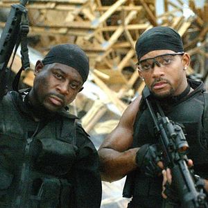 Fotoğraf Çılgın İkili 2