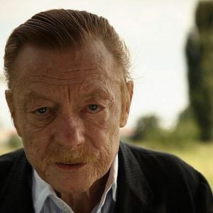 Fotoğraf Otto Sander