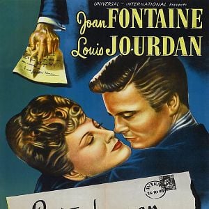 Fotoğraf Letter From an Unknown Woman