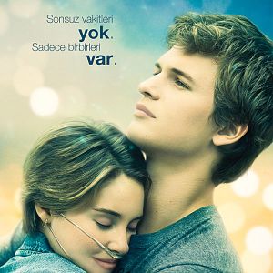 Fotoğraf Aynı Yıldızın Altında