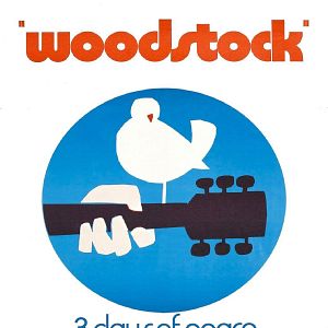 Fotoğraf Woodstock