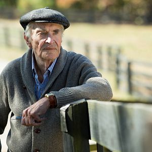 Fotoğraf Martin Landau