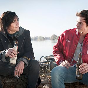 Fotoğraf Jannis Niewöhner