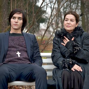 Fotoğraf Hannelore Elsner