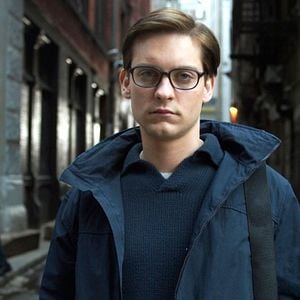 Fotoğraf Örümcek-Adam 2