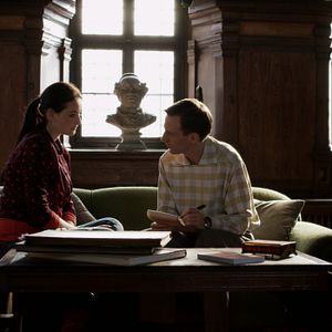 Fotoğraf Bastian Trost