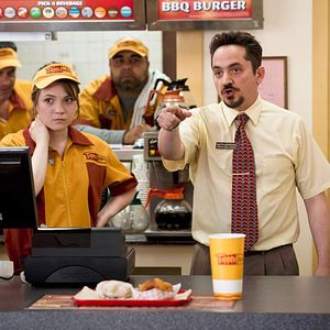 Fotoğraf Ben Falcone