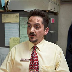 Fotoğraf Ben Falcone