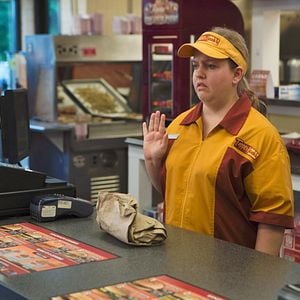 Fotoğraf Sarah Baker