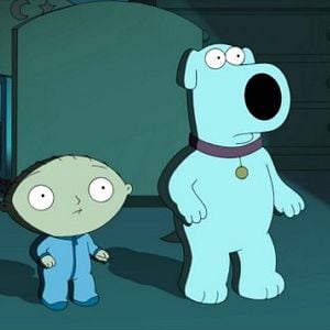 Fotoğraf Family Guy
