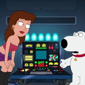 Fotoğraf Family Guy