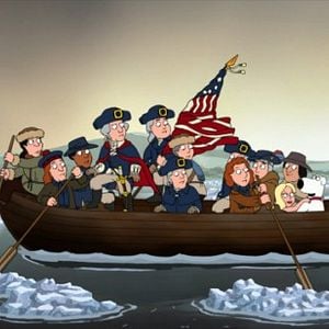 Fotoğraf Family Guy