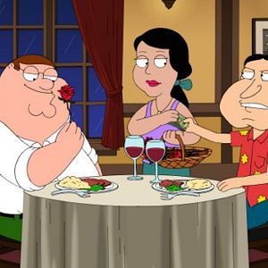 Fotoğraf Family Guy