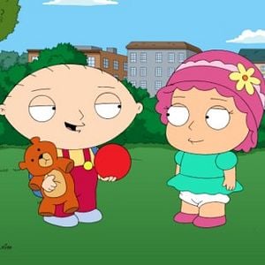 Fotoğraf Family Guy
