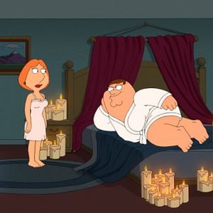 Fotoğraf Family Guy