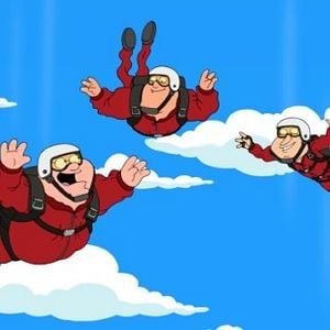 Fotoğraf Family Guy