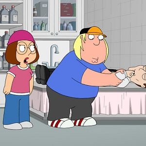 Fotoğraf Family Guy