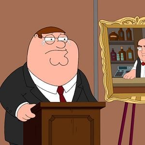 Fotoğraf Family Guy